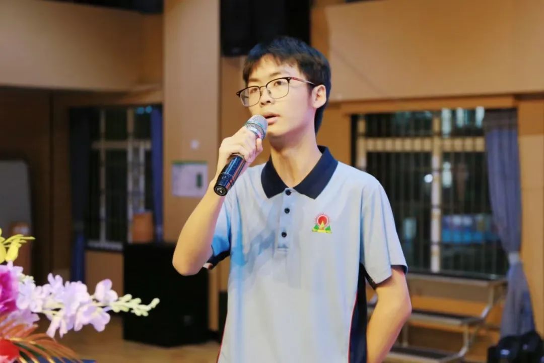 喜報 | 熱烈祝賀我校學(xué)生在第21屆“外研社杯”全國中學(xué)生外語素養(yǎng)大賽中榮獲佳績-圖片1