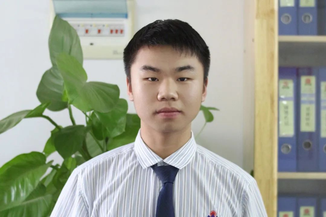 ?？谏礁咧袑W(xué)優(yōu)秀畢業(yè)生成長錄(二)—— 從山高走向南京大學(xué)：王碩的奮斗與蛻變-圖片1