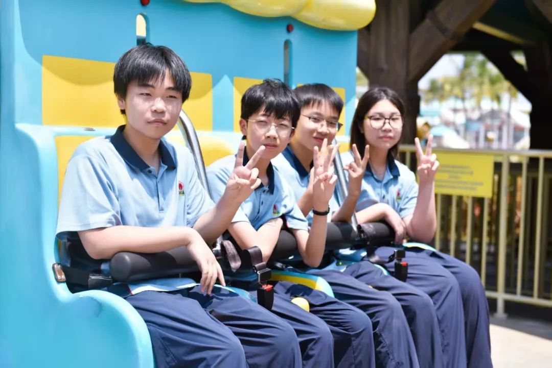 耕讀東坡韻，探海少年行——?？谑旋埲A區(qū)山高實驗學(xué)校七八年級文化傳承與科學(xué)探索研學(xué)之旅-圖片4
