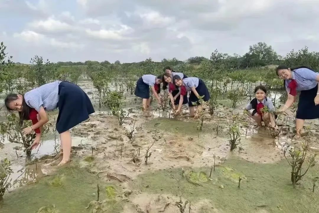 快樂(lè)五一 安全同行‖??谏礁咧袑W(xué)五一放假通知及安全須知-圖片1