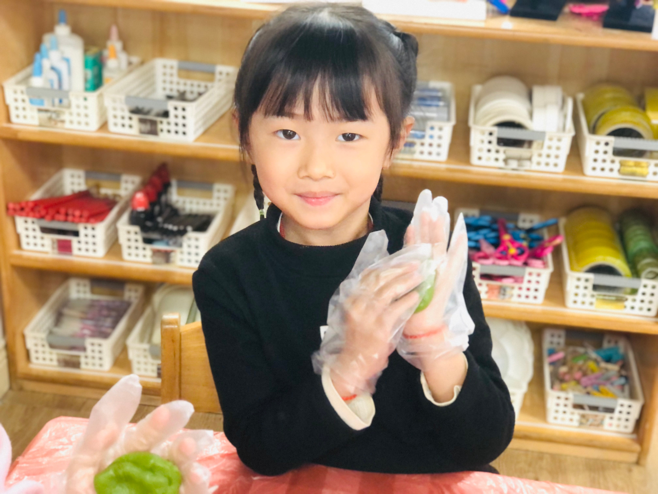 花開憶清明，傳承潤童心——海口市山高幼兒園2025年清明節(jié)主題活動-圖片70