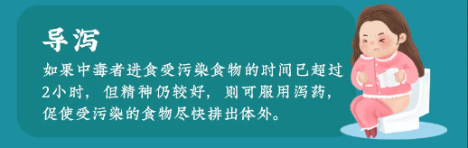 “食”刻預(yù)防，安全相伴——?？谑猩礁哂變簣@食物中毒應(yīng)急處置演練活動(dòng)-圖片57
