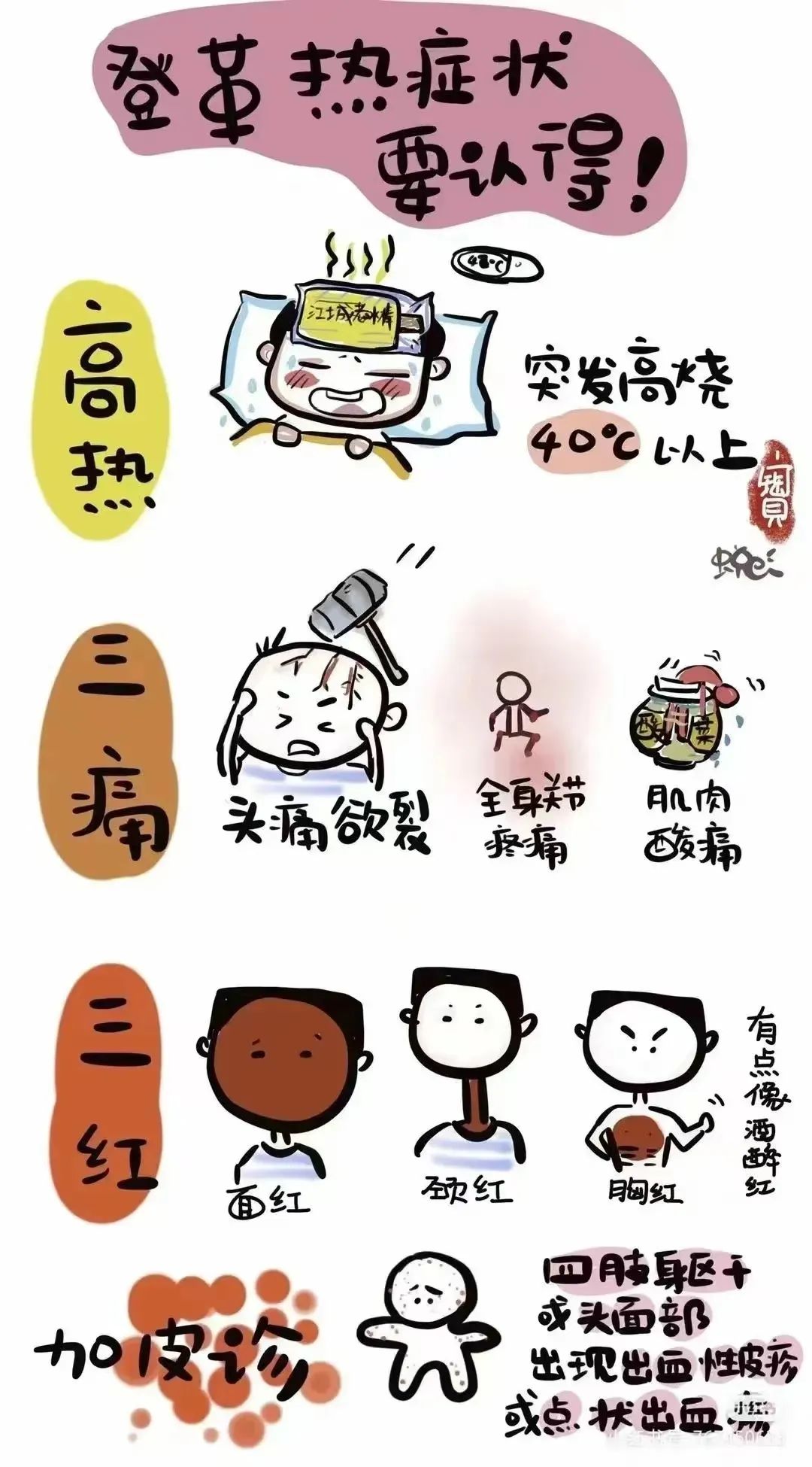 遠離登革熱，我們在行動！——海口市山高幼兒園開展預防登革熱愛國衛(wèi)生運動行動-圖片45