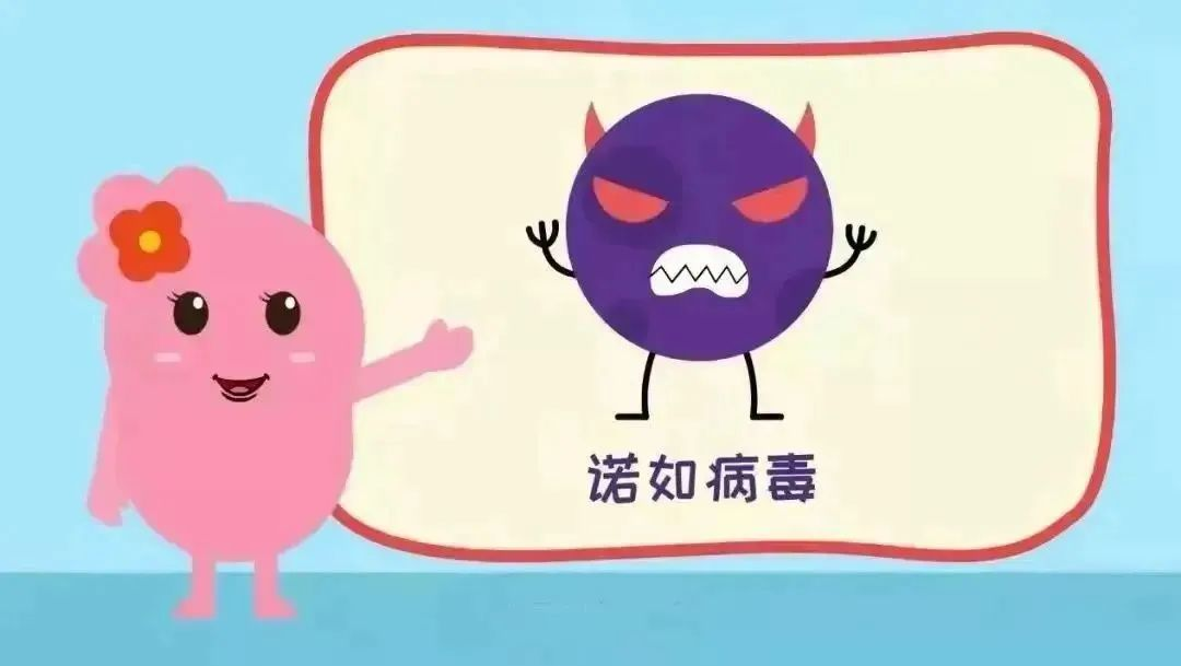 預(yù)防諾如病毒，筑牢校園防線——?？谑猩礁哂變簣@開展“預(yù)防諾如病毒”專項(xiàng)系列行動-圖片39