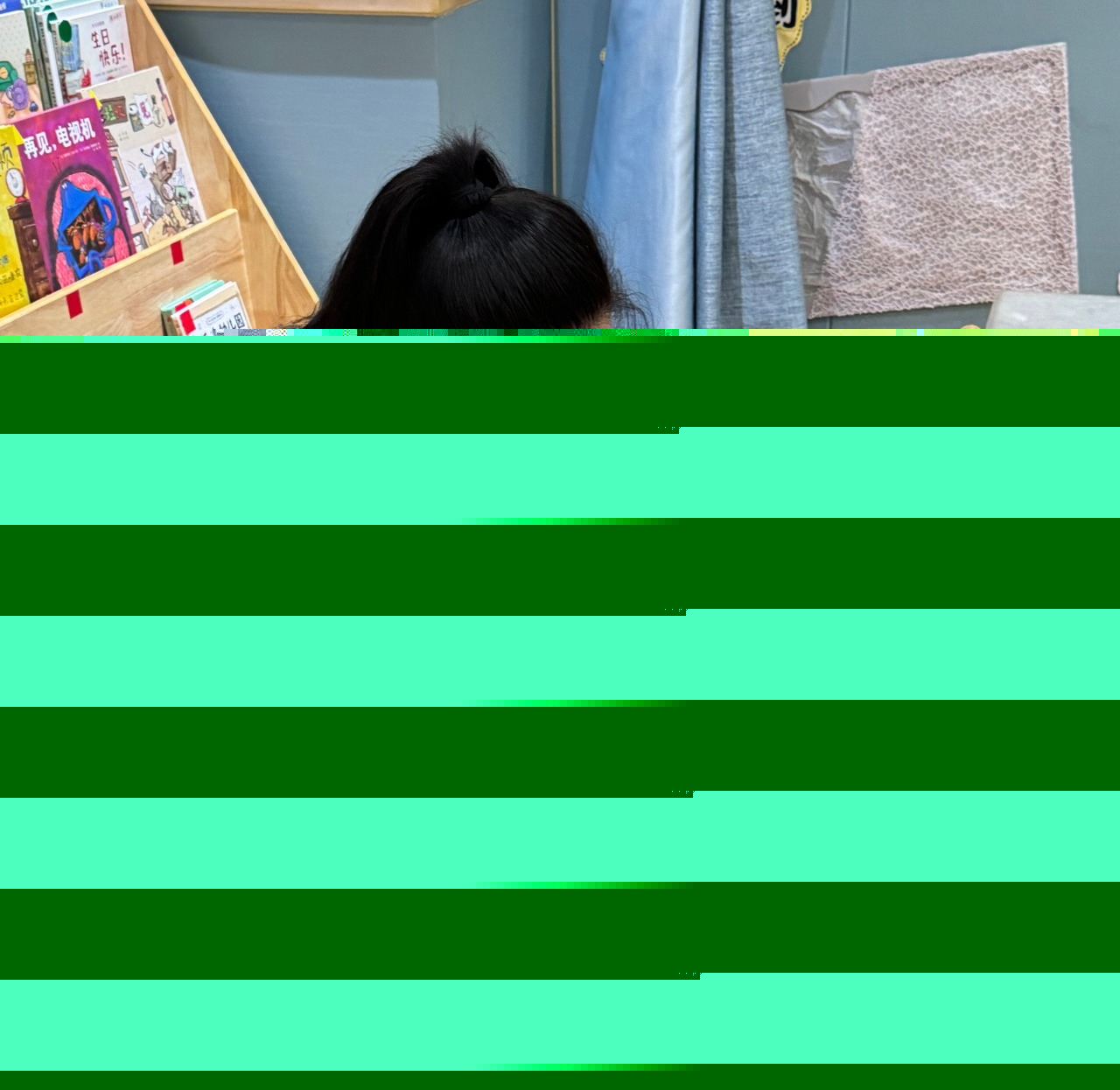 預(yù)防諾如病毒，筑牢校園防線——?？谑猩礁哂變簣@開展“預(yù)防諾如病毒”專項(xiàng)系列行動-圖片27