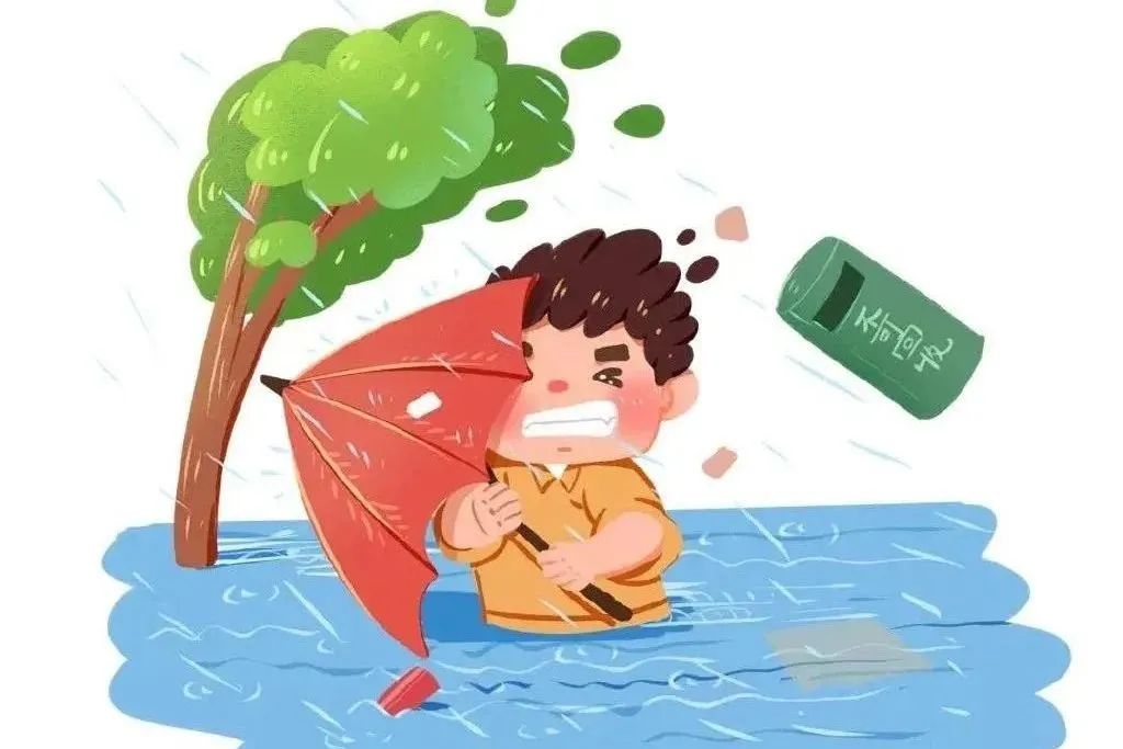 【放假通知】?？谏礁咧袑W(xué)2025年端午節(jié)放假及溫馨提示-圖片6