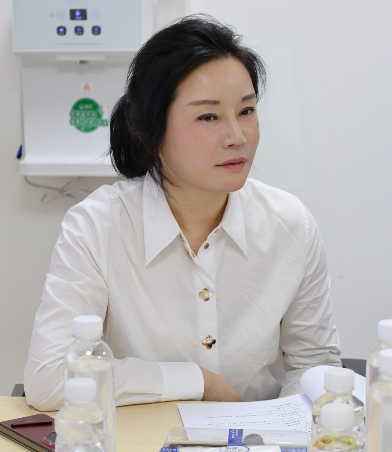 共筑托育夢 助力向前行——省人大常委會領(lǐng)導(dǎo)蒞臨龍華區(qū)托育指導(dǎo)中心開展調(diào)研工作-圖片26