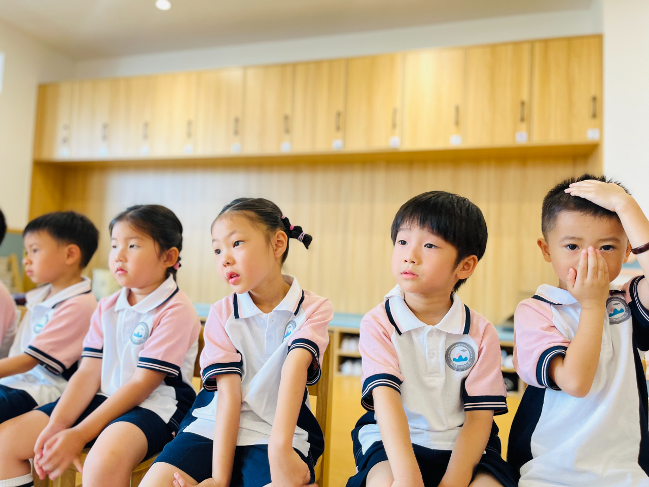 人人講安全 個(gè)個(gè)會(huì)應(yīng)急——海口市山高幼兒園2025年防震減災(zāi)演練活動(dòng)-圖片20