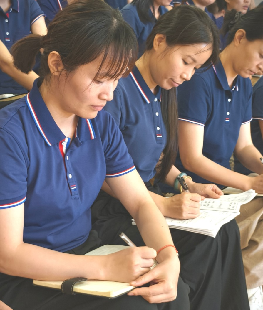 學前有法 善育有規(guī)——?？谑猩礁哂變簣@2025年學前教育宣傳月啟動儀式暨《學前教育法》專題學習活動-圖片18