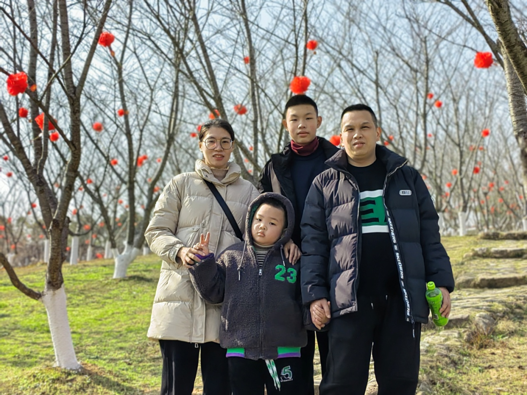 悅伴成長 家長學(xué)堂‖海口山高中學(xué)優(yōu)秀家長育子心得分享（第49期）-圖片2