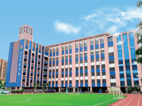 【學科教研】思維碰撞齊探索 教學互促譜新篇——?？谏礁邔W校數(shù)學組教研活動